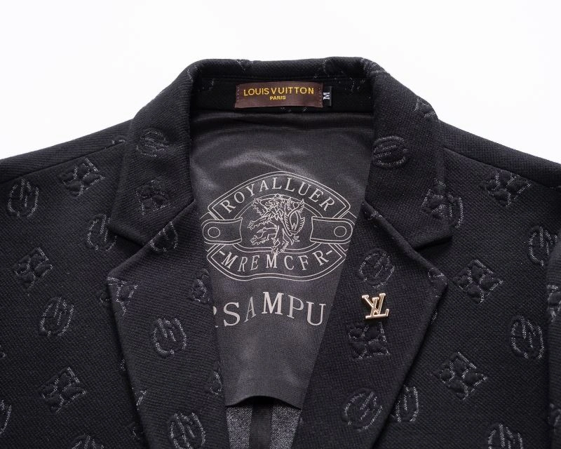 Louis Vuitton Outwear Unique 132049