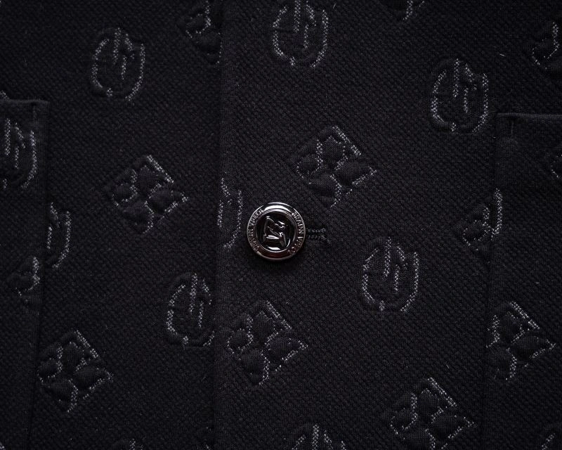 Louis Vuitton Outwear Unique 132049