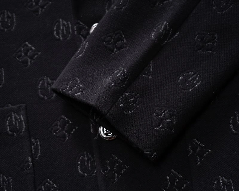 Louis Vuitton Outwear Unique 132049