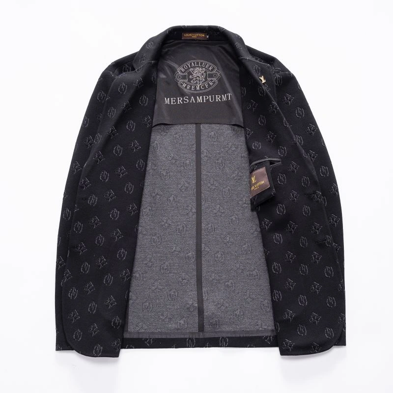 Louis Vuitton Outwear Unique 132049