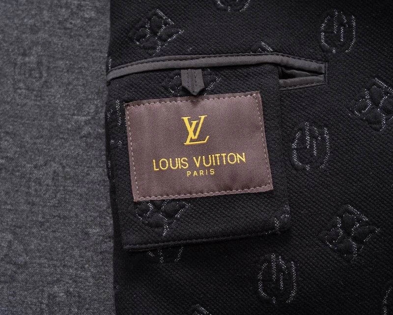 Louis Vuitton Outwear Unique 132049