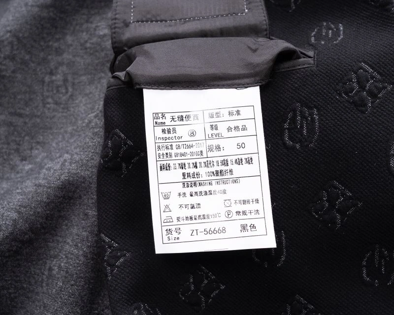 Louis Vuitton Outwear Unique 132049