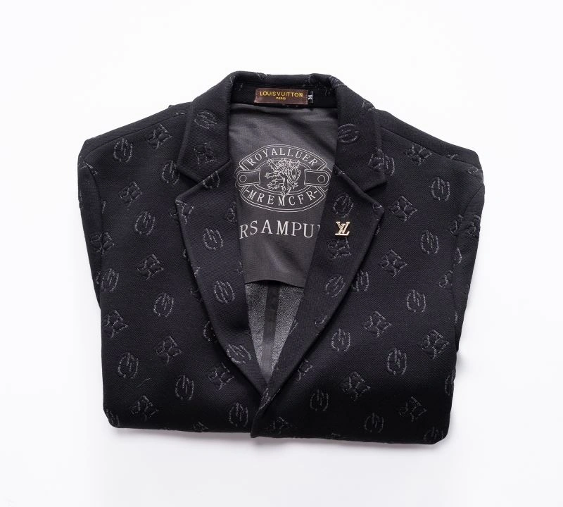 Louis Vuitton Outwear Unique 132049