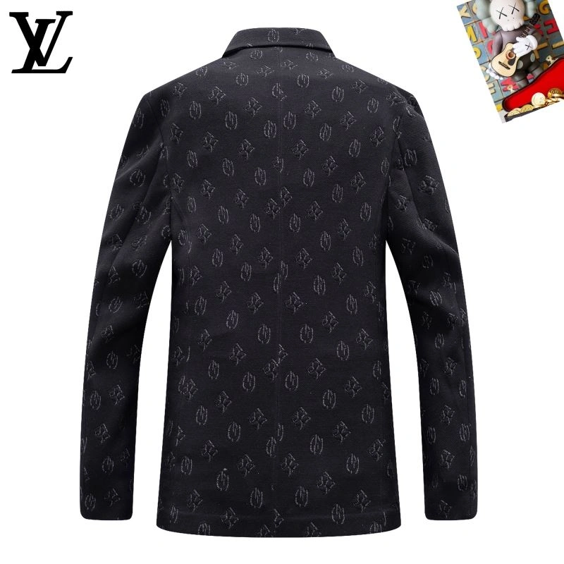 Louis Vuitton Outwear Unique 132049
