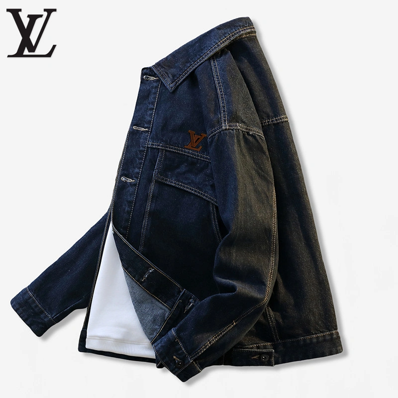 Louis Vuitton Outwear Bold 132038