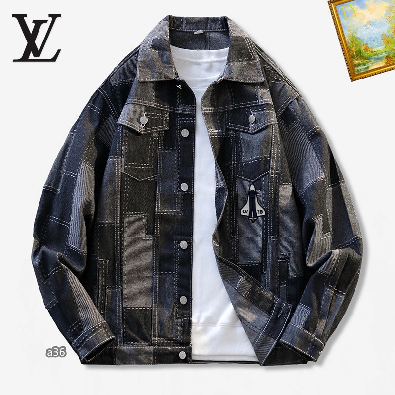 Louis Vuitton Outwear Sustainable 132043