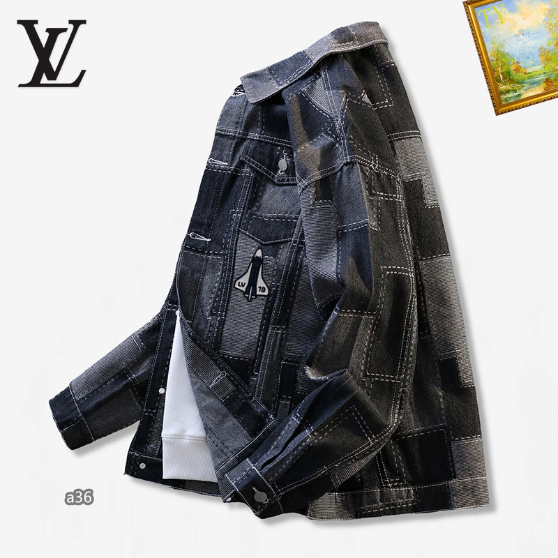 Louis Vuitton Outwear Sustainable 132043