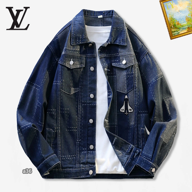 Louis Vuitton Outwear Sustainable 132043