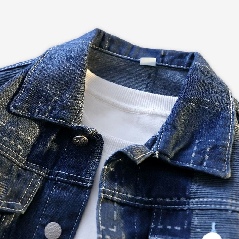 Louis Vuitton Outwear Sustainable 132043