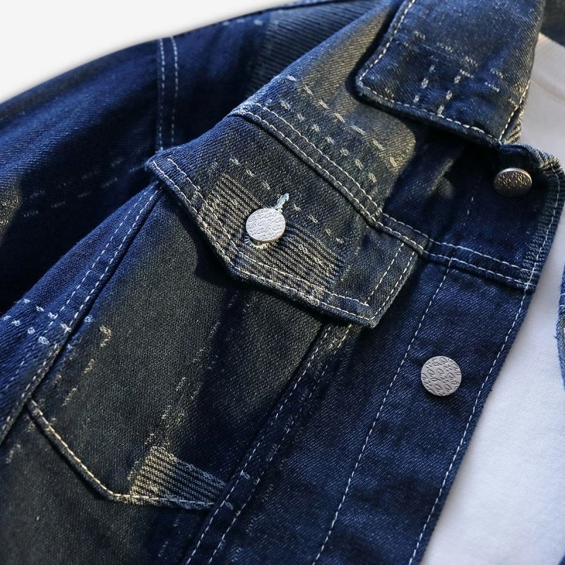 Louis Vuitton Outwear Sustainable 132043