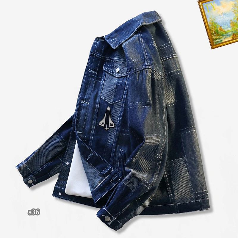 Louis Vuitton Outwear Sustainable 132043