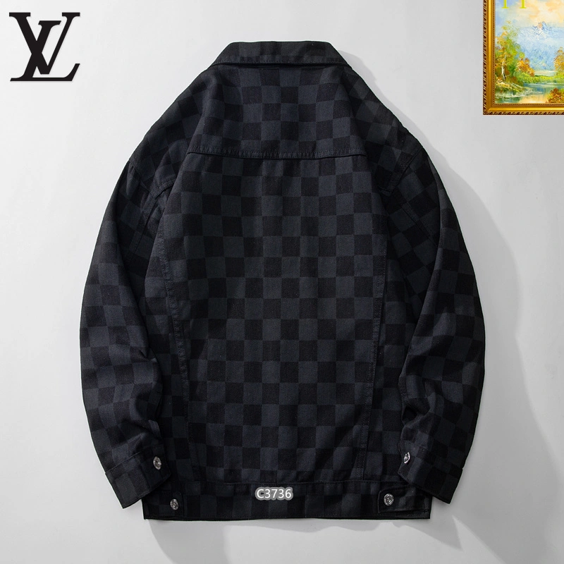 Louis Vuitton Outwear Packable 132033