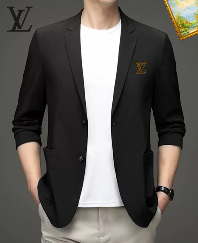 Louis Vuitton Outwear Comfortable 132046