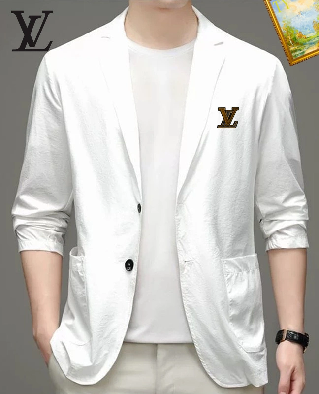 Louis Vuitton Outwear Comfortable 132046