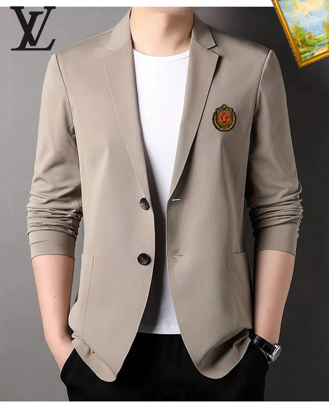 TravelReady Louis Vuitton Outwear 132048