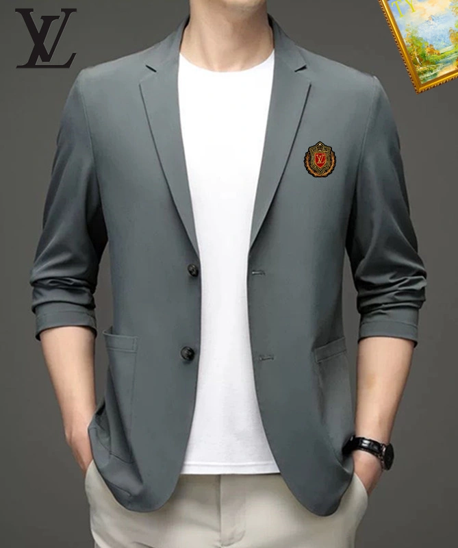 TravelReady Louis Vuitton Outwear 132048