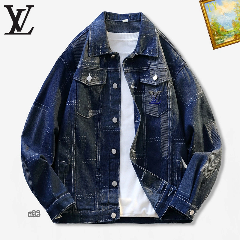 Louis Vuitton Outwear Soft 132040