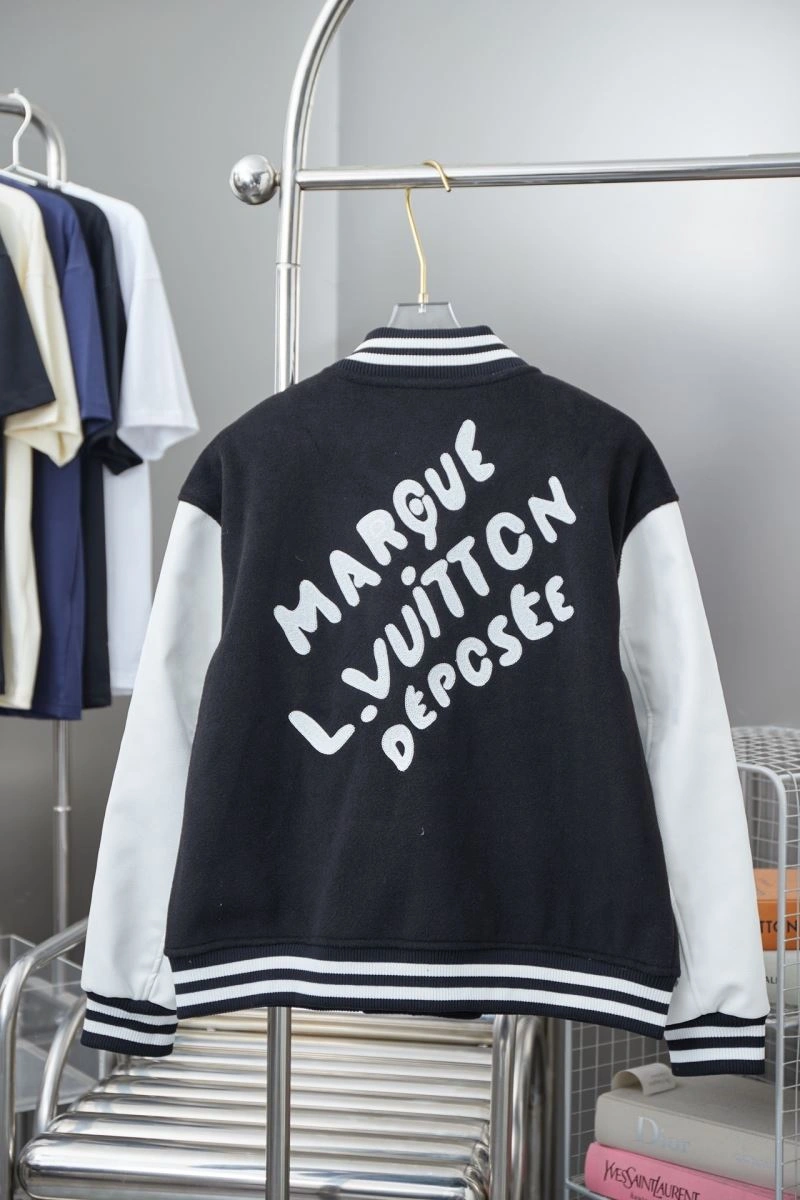 Louis Vuitton Outwear DailyWear 138671