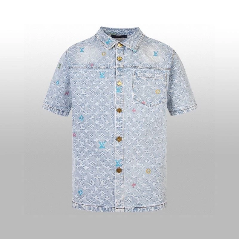 Unisex Louis Vuitton Outwear 138669