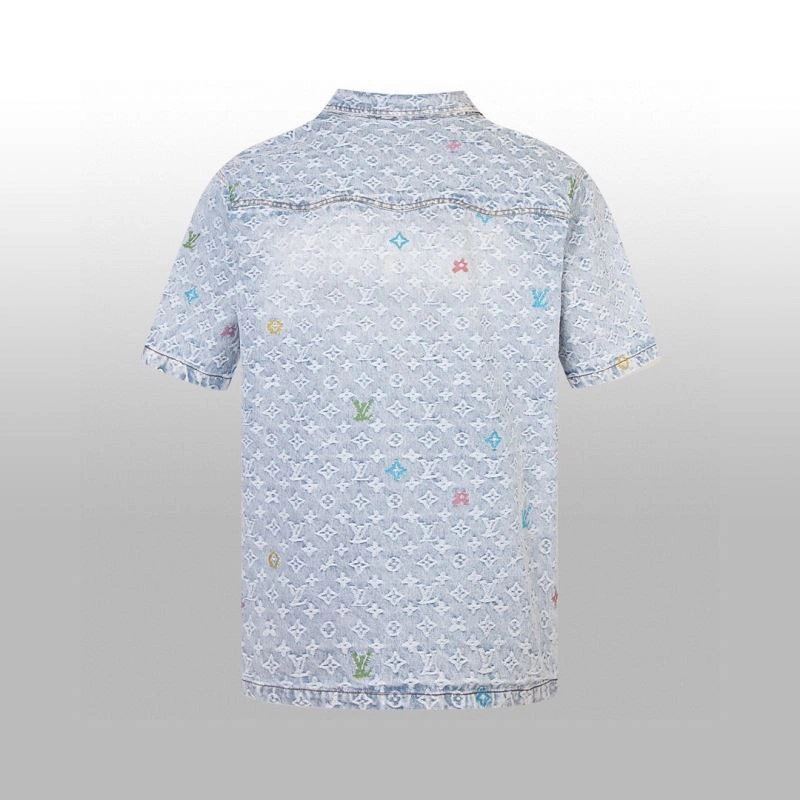 Unisex Louis Vuitton Outwear 138669