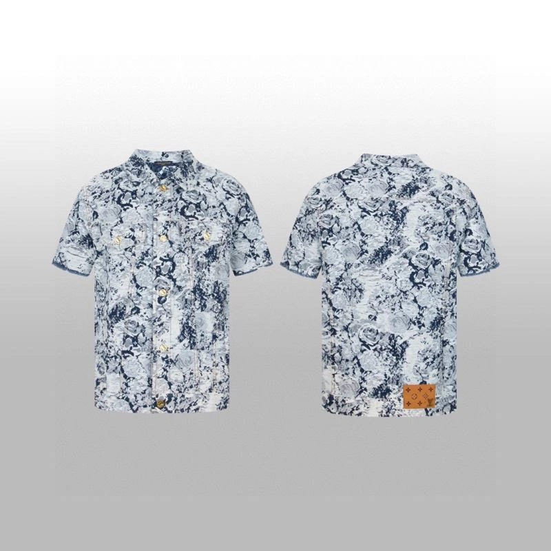 Effortless Louis Vuitton Outwear 138668