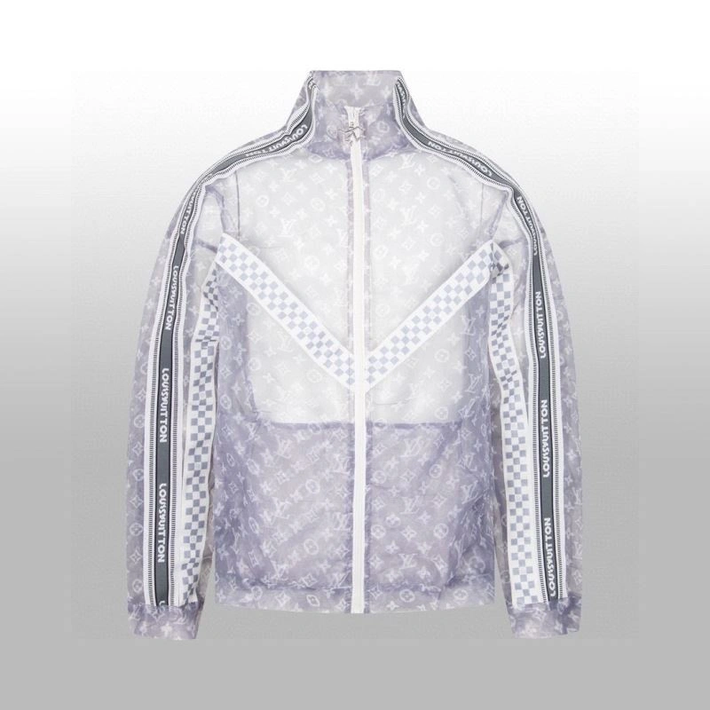 Louis Vuitton Outwear FlexibleFit 138661