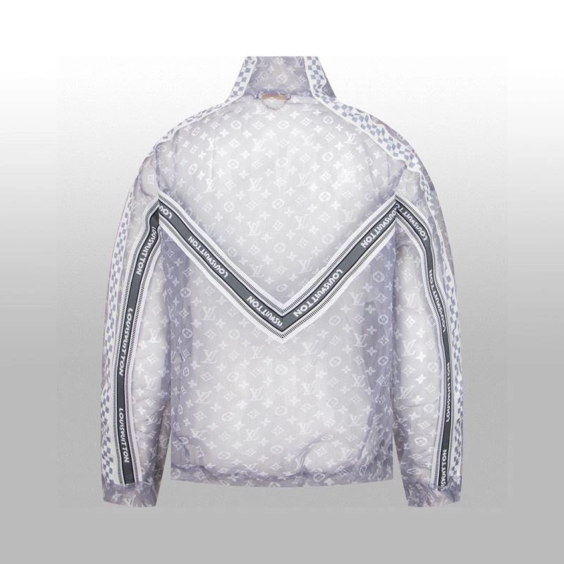 Louis Vuitton Outwear FlexibleFit 138661