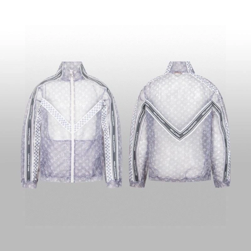 Louis Vuitton Outwear FlexibleFit 138661