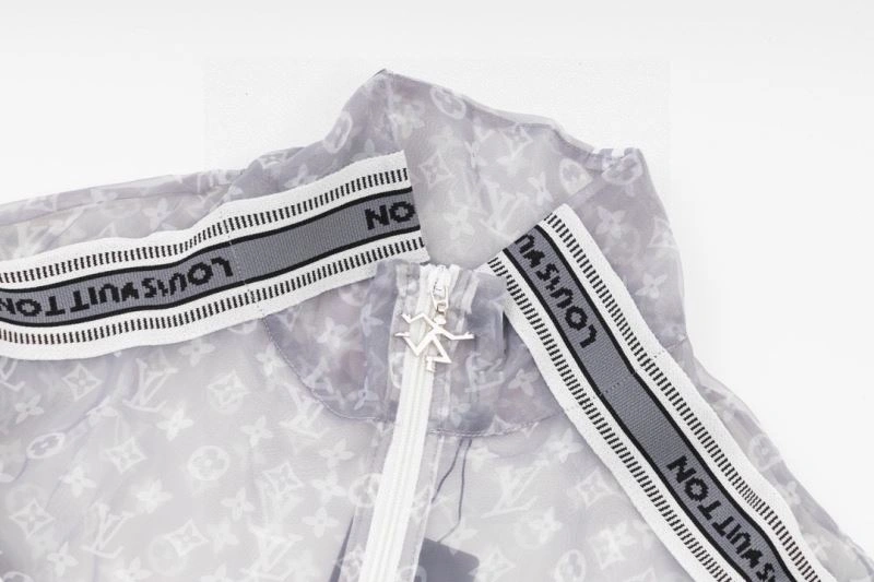 Louis Vuitton Outwear FlexibleFit 138661