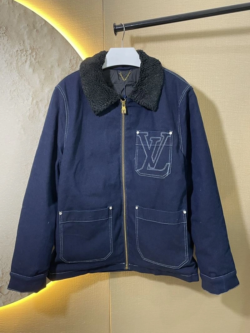Practical Louis Vuitton Outwear 138664