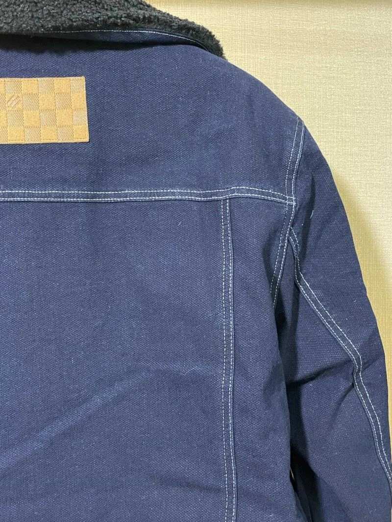 Practical Louis Vuitton Outwear 138664