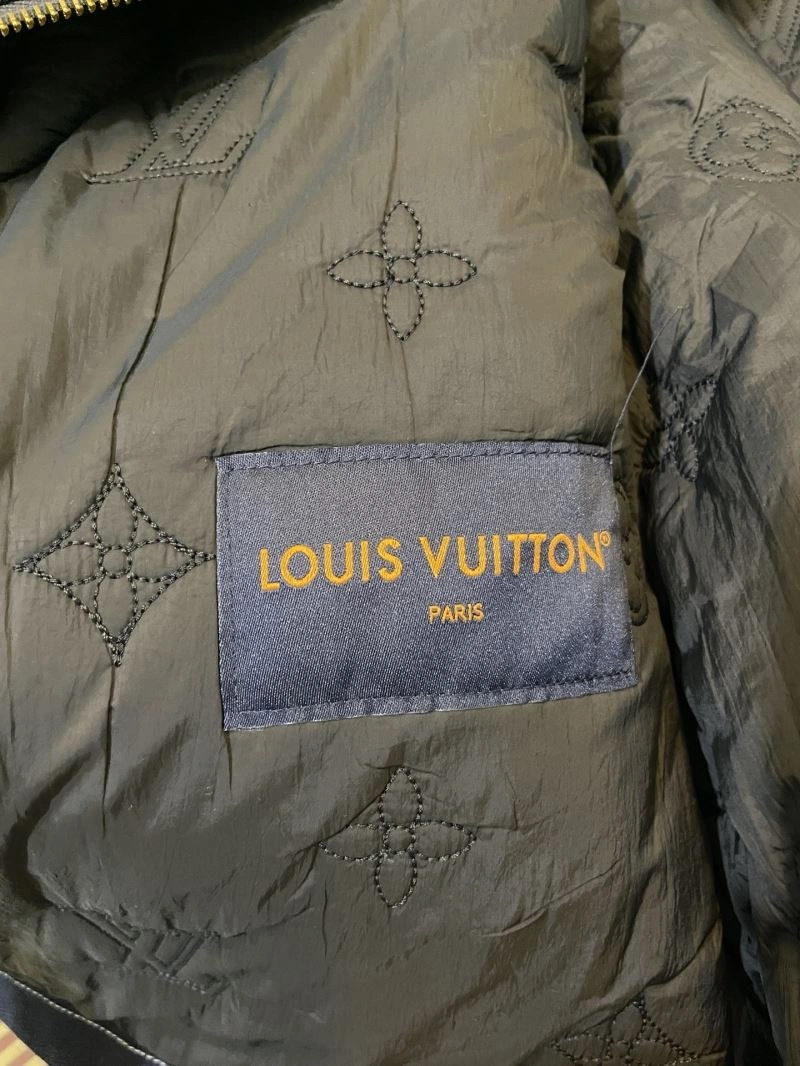 Practical Louis Vuitton Outwear 138664