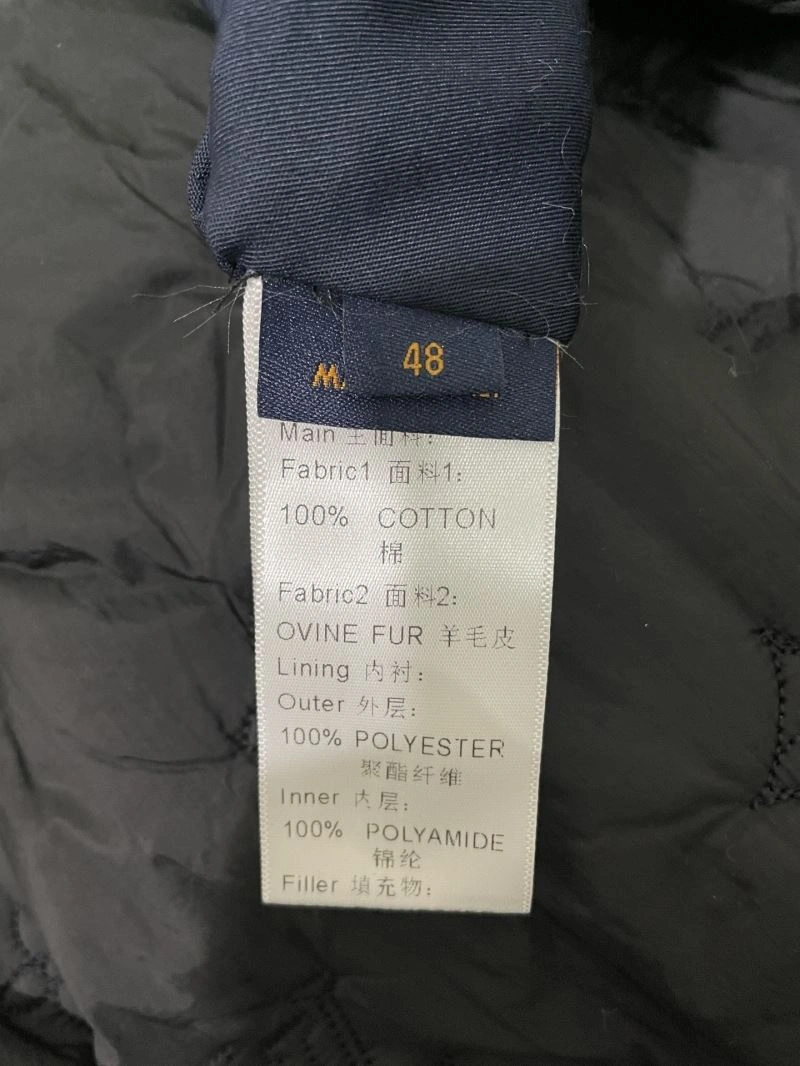 Practical Louis Vuitton Outwear 138664