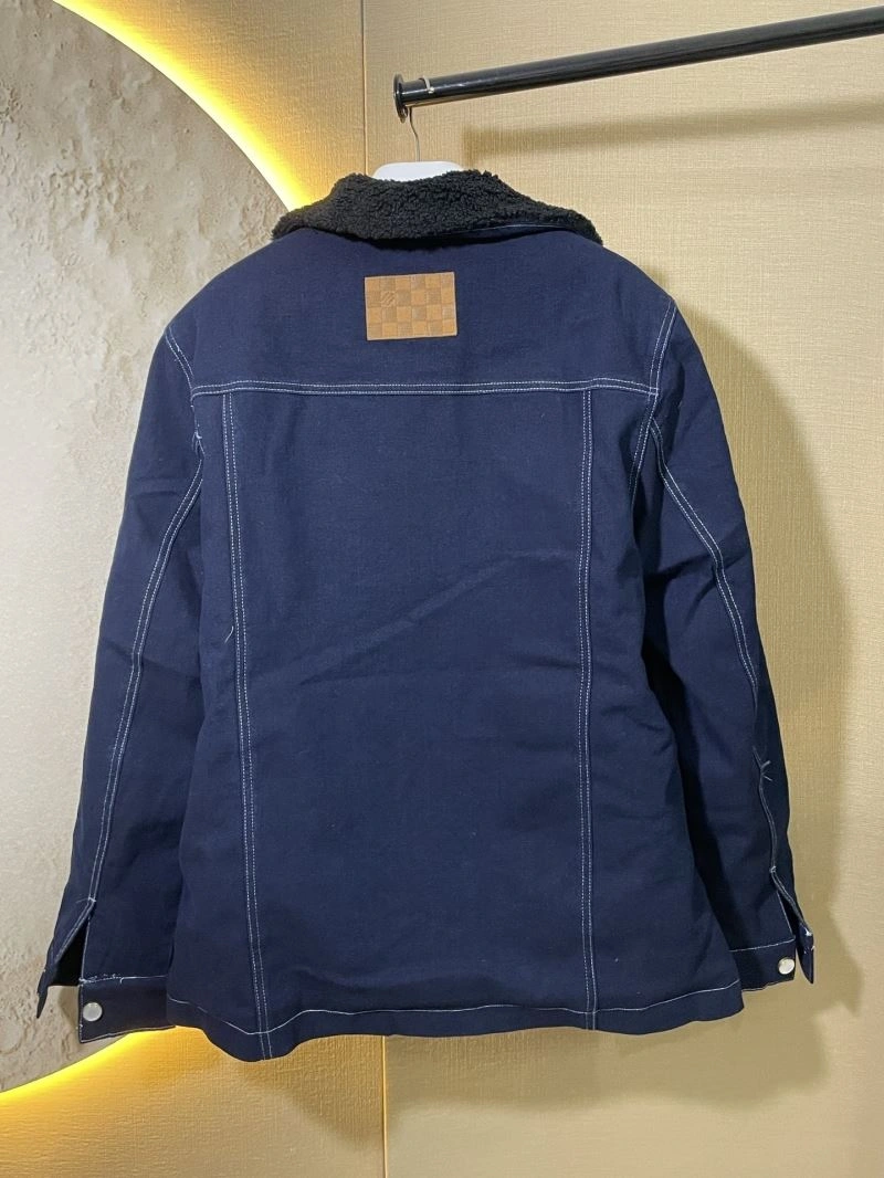 Practical Louis Vuitton Outwear 138664