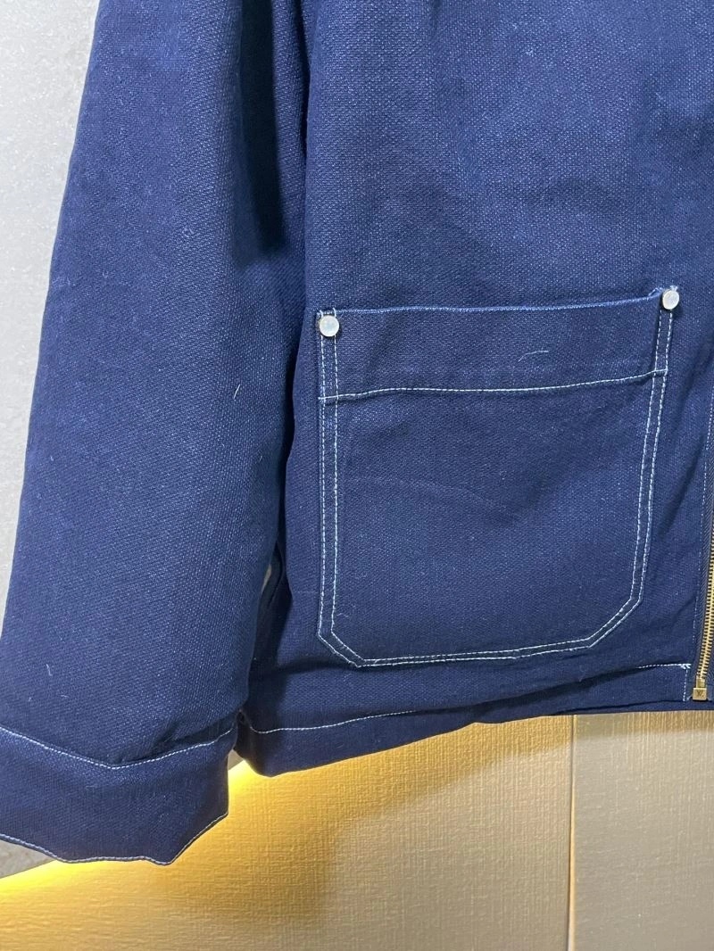Practical Louis Vuitton Outwear 138664