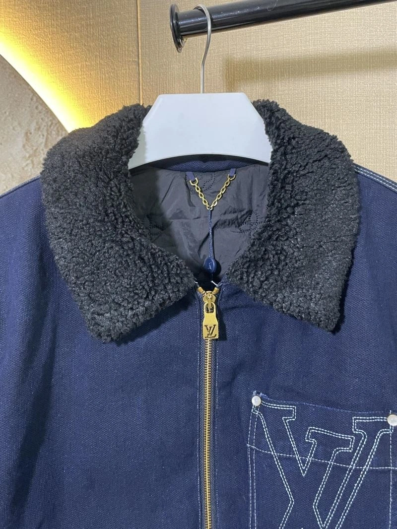Practical Louis Vuitton Outwear 138664