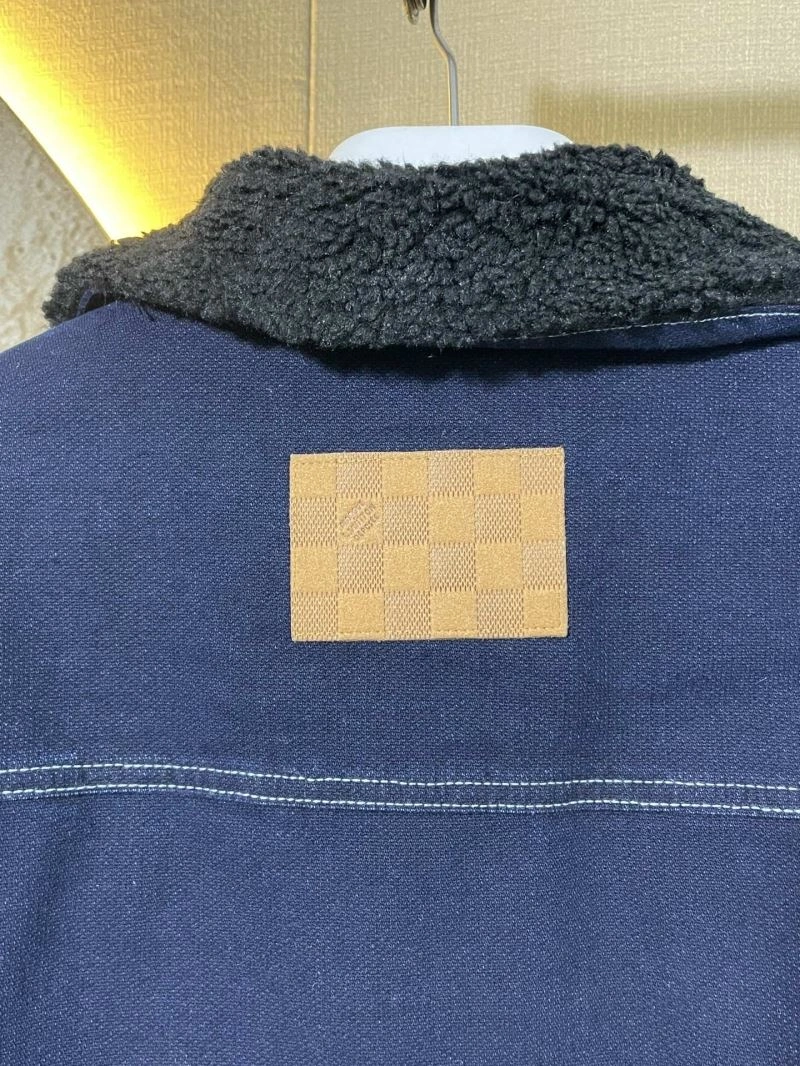 Practical Louis Vuitton Outwear 138664