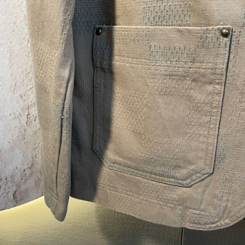 Fashionable Louis Vuitton Outwear 138666