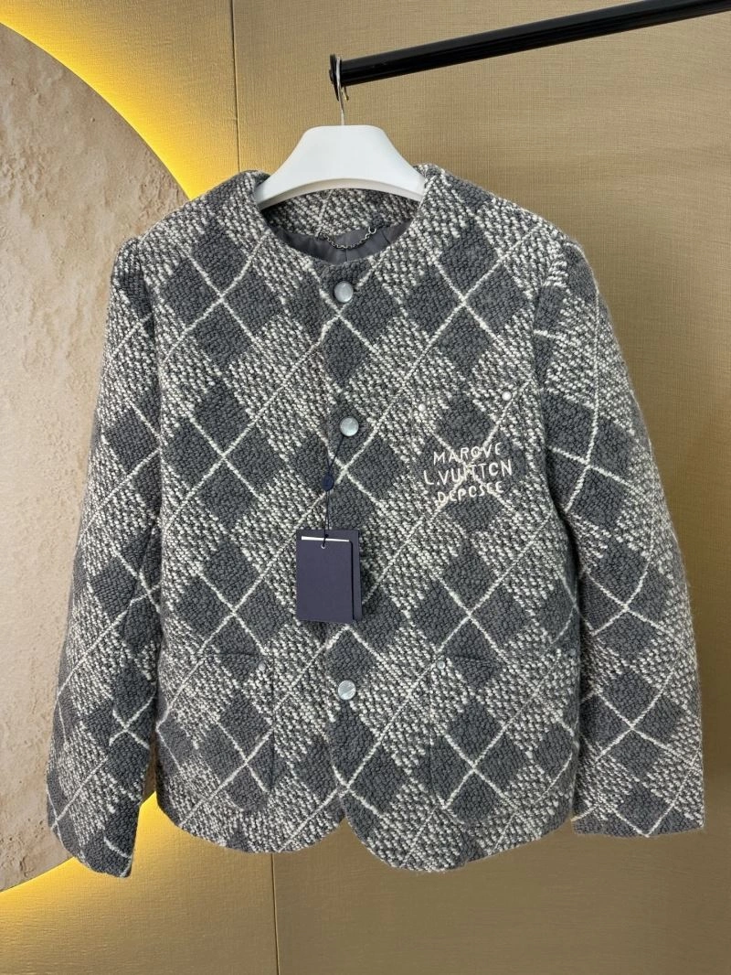 Louis Vuitton Outwear WeatherProof 138667