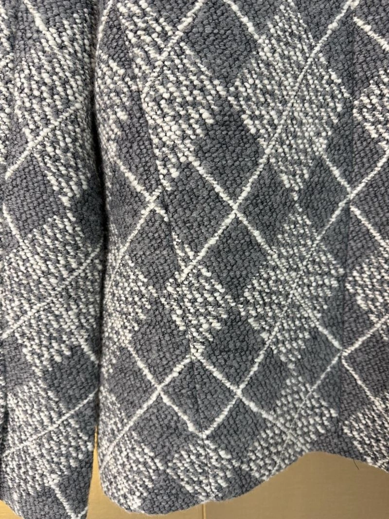 Louis Vuitton Outwear WeatherProof 138667