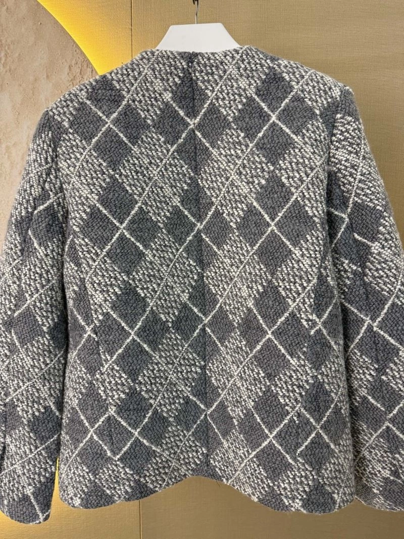 Louis Vuitton Outwear WeatherProof 138667