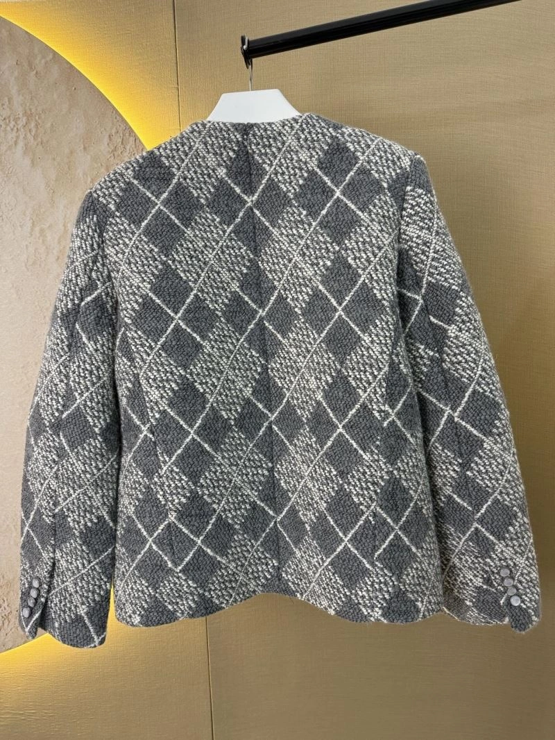 Louis Vuitton Outwear WeatherProof 138667