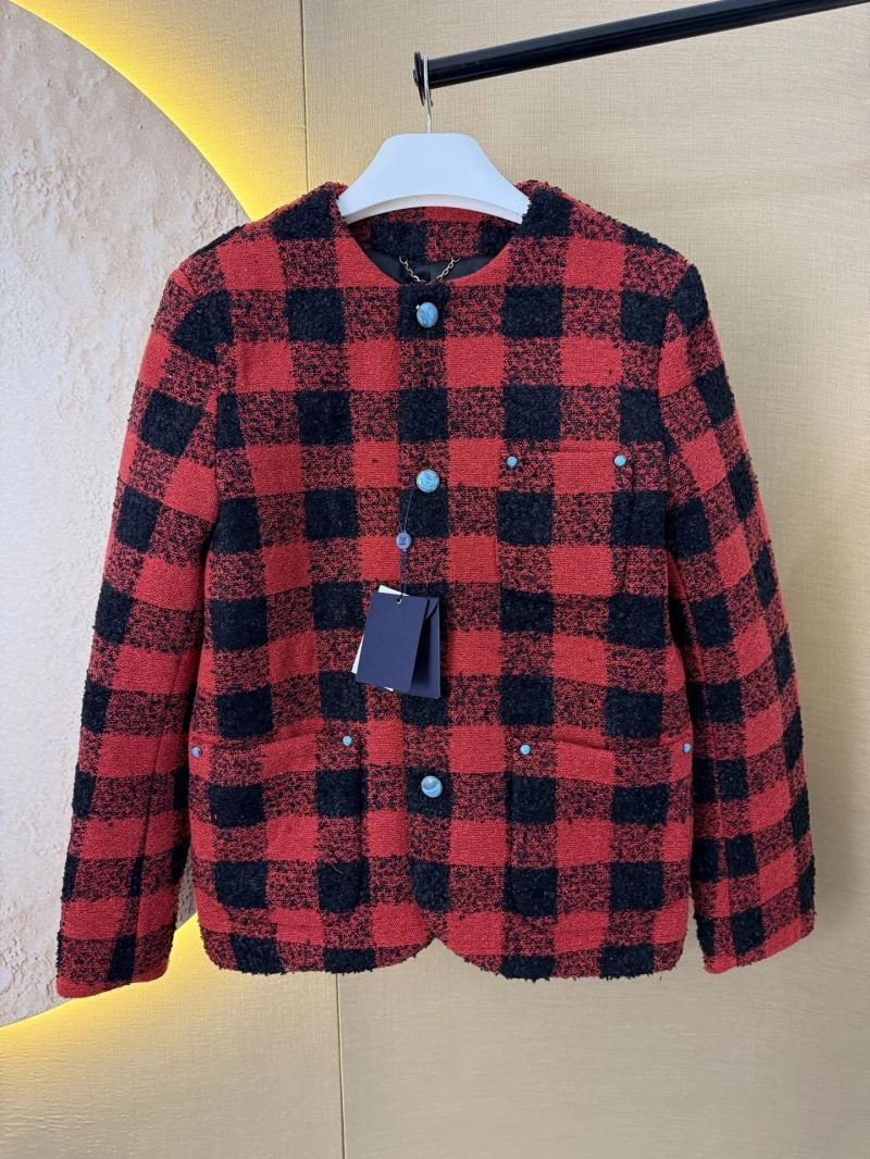 Reliable Louis Vuitton Outwear 138663