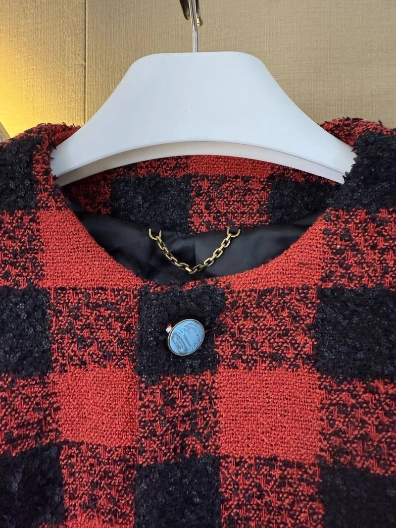 Reliable Louis Vuitton Outwear 138663