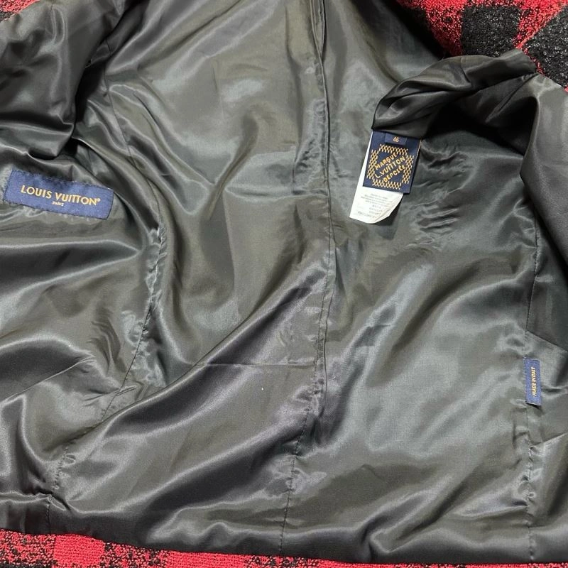 Reliable Louis Vuitton Outwear 138663