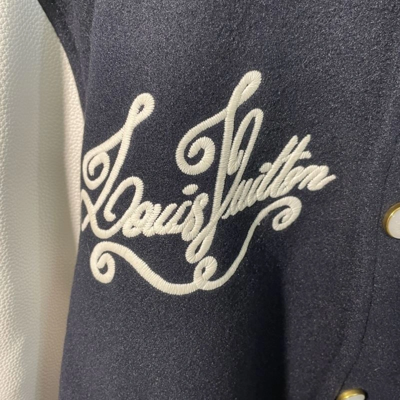 Neat Louis Vuitton Outwear 138662