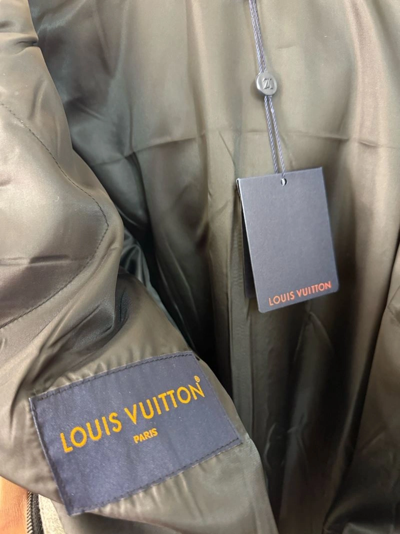 BestValue Louis Vuitton Outwear 138651