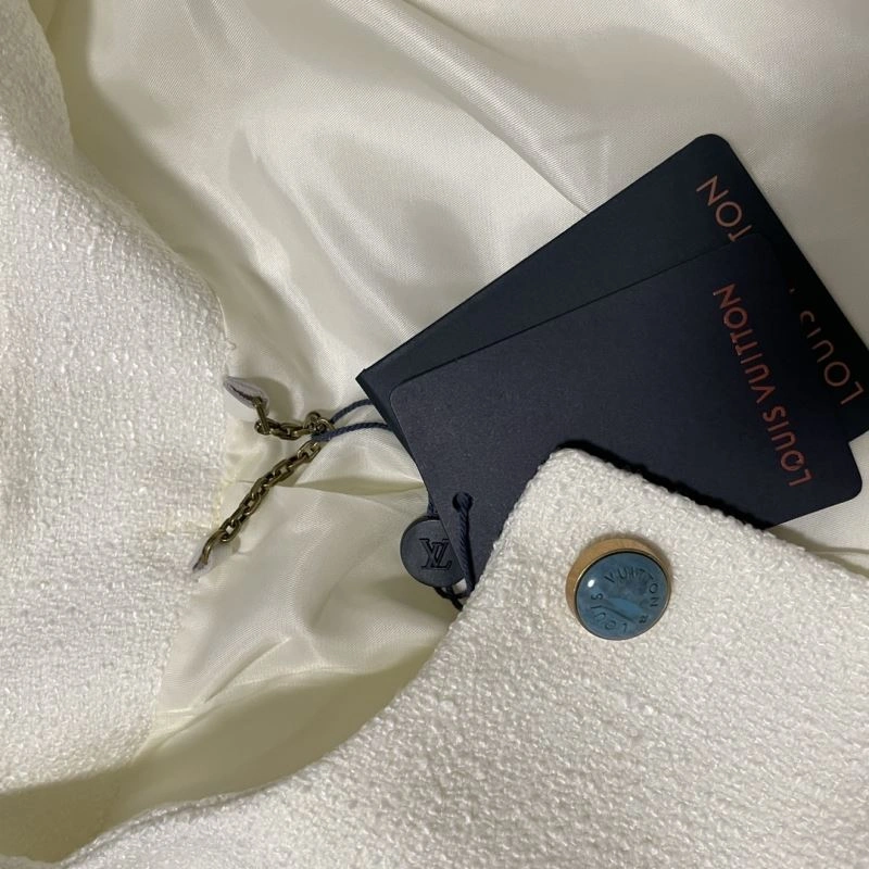 Louis Vuitton Outwear BestValue 138650