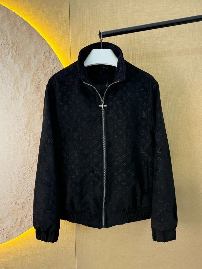Louis Vuitton Outwear WeatherProof 138670