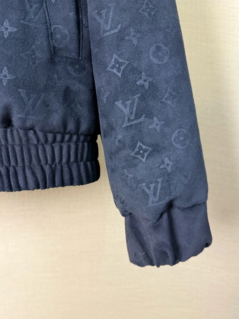Louis Vuitton Outwear WeatherProof 138670